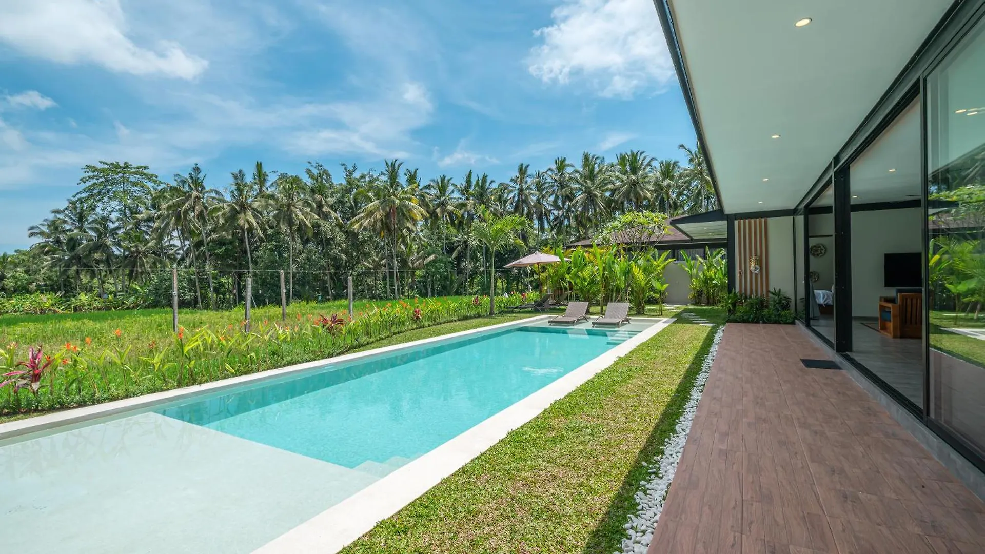Xanadu - Epic 5Br Villa, Unreal Views & Large Pool! Ubud  0*, Ubud (Bali)