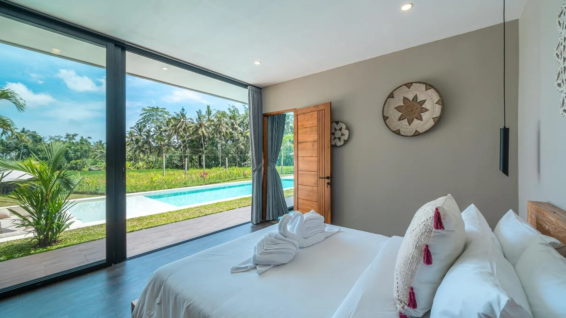Xanadu - Epic 5Br Villa, Unreal Views & Large Pool! Ubud  0*, Ubud (Bali) Indonesia