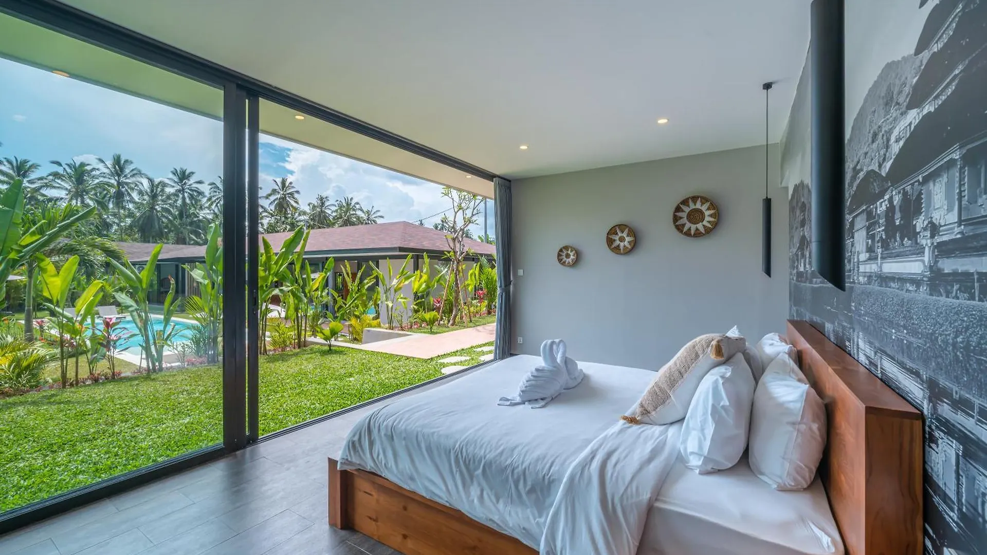 Villa Xanadu - Epic 5Br Villa, Unreal Views & Large Pool! Ubud  Indonesia