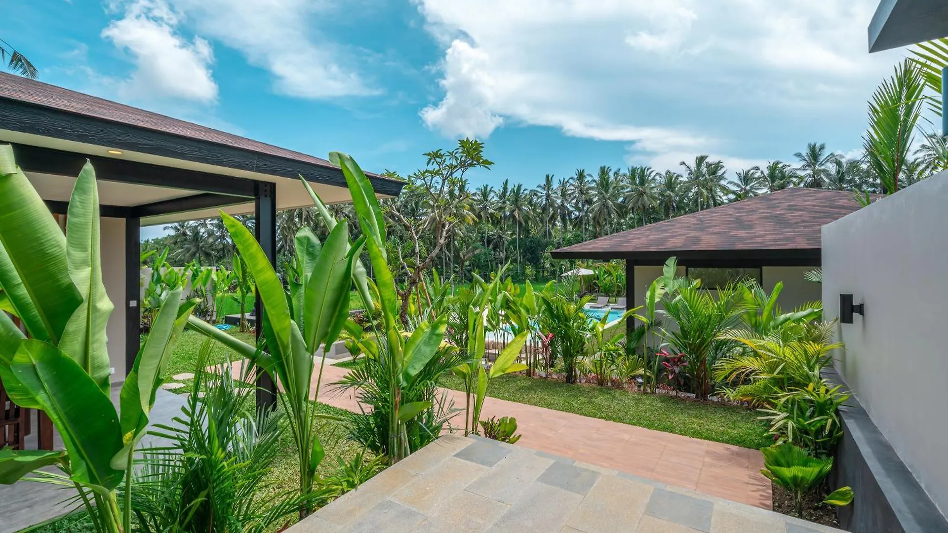 Xanadu - Epic 5Br Villa, Unreal Views & Large Pool! Ubud