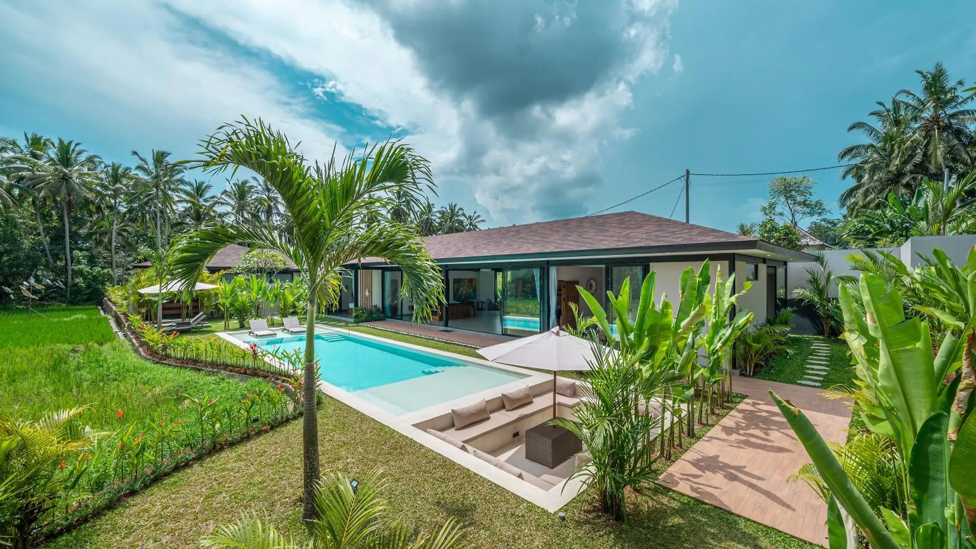 Xanadu - Epic 5Br Villa, Unreal Views & Large Pool! Ubud  0*, Ubud (Bali) Indonesia