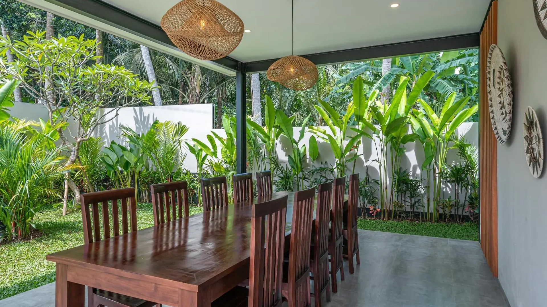 Xanadu - Epic 5Br Villa, Unreal Views & Large Pool! Ubud  Ubud (Bali)