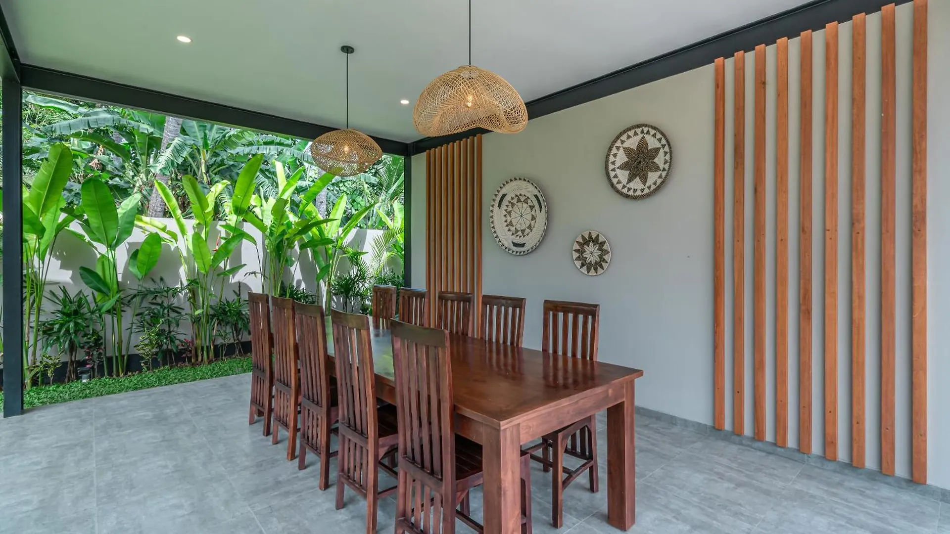 Villa Xanadu - Epic 5Br Villa, Unreal Views & Large Pool! Ubud