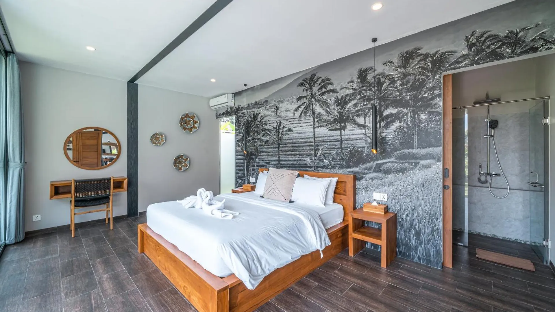 Xanadu - Epic 5Br Villa, Unreal Views & Large Pool! Ubud