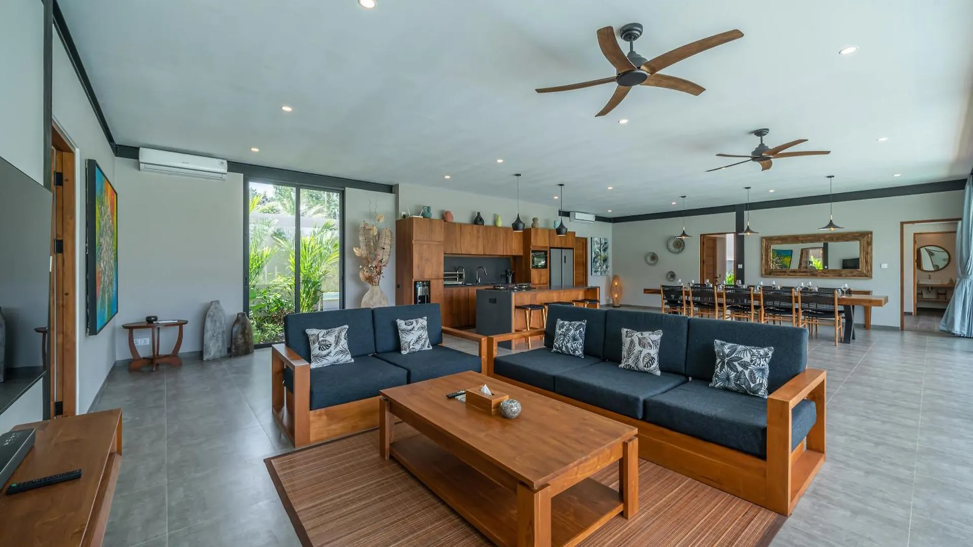 Xanadu - Epic 5Br Villa, Unreal Views & Large Pool! Ubud  0*, Ubud (Bali)