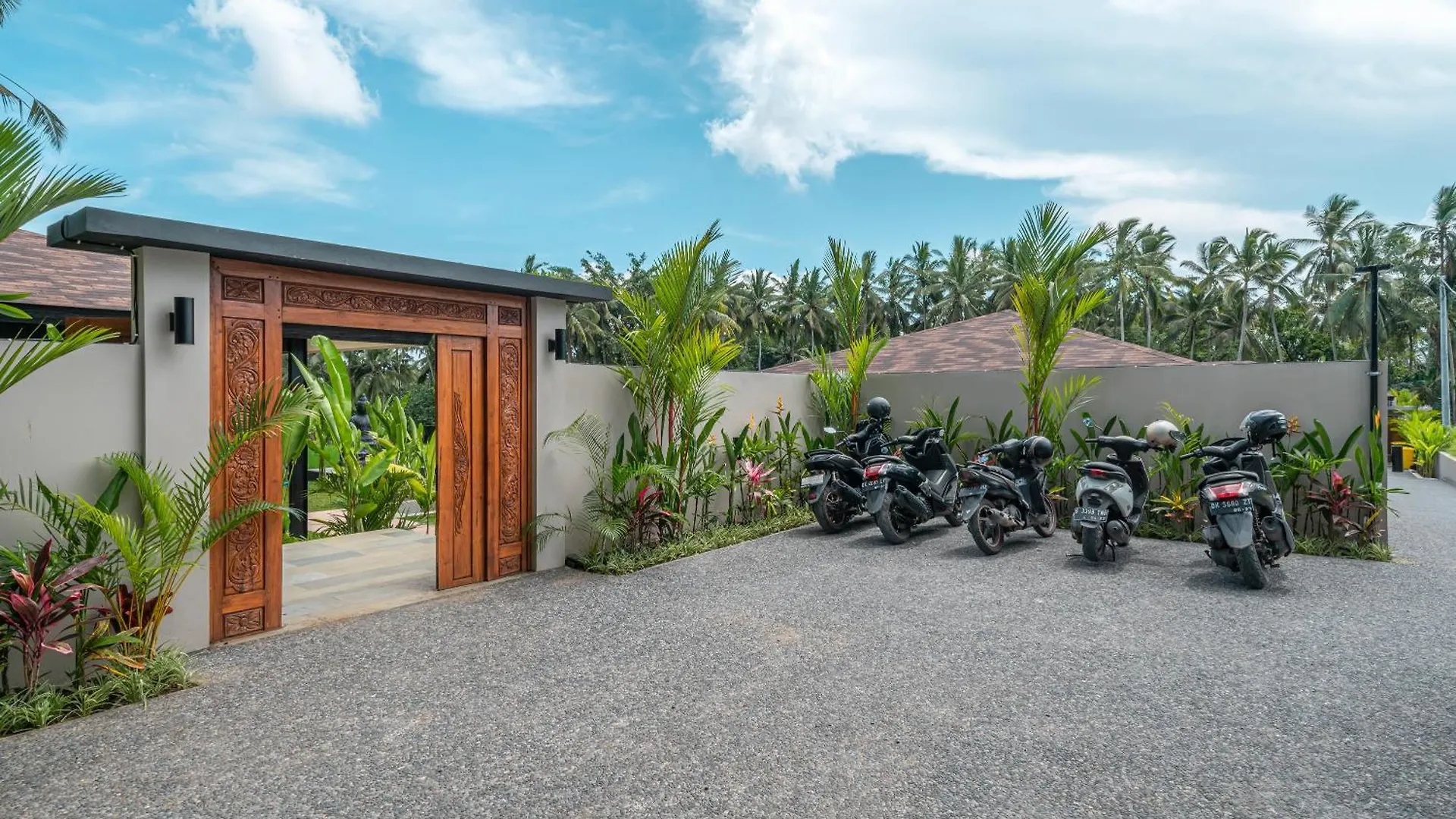 Xanadu - Epic 5Br Villa, Unreal Views & Large Pool! Ubud  Villa