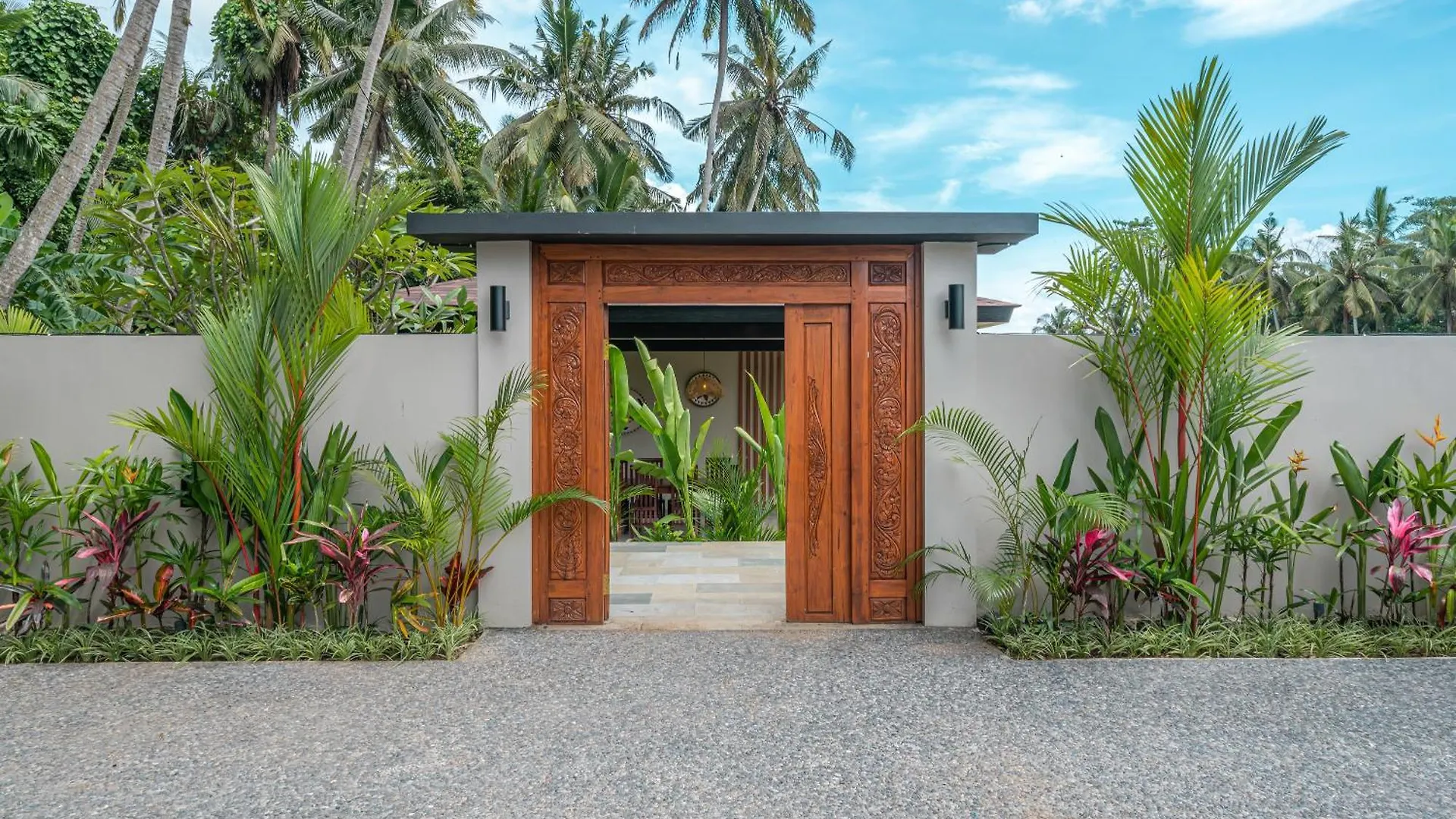 Xanadu - Epic 5Br Villa, Unreal Views & Large Pool! Ubud