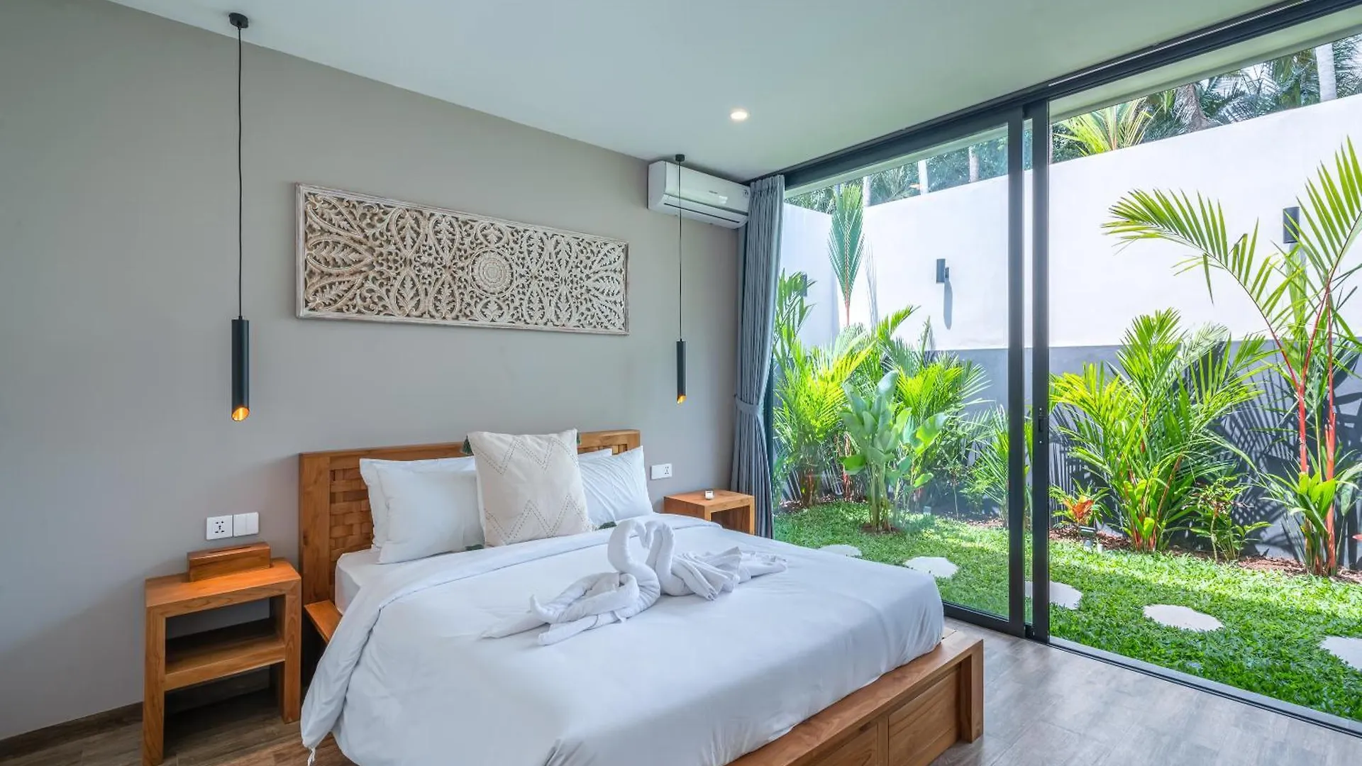 Xanadu - Epic 5Br Villa, Unreal Views & Large Pool! Ubud  0*, Ubud (Bali)
