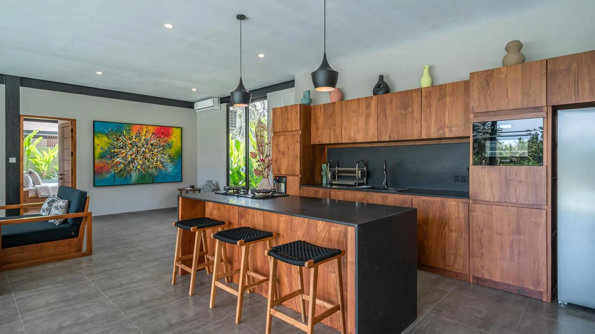 Xanadu - Epic 5Br Villa, Unreal Views & Large Pool! Ubud  Indonesia